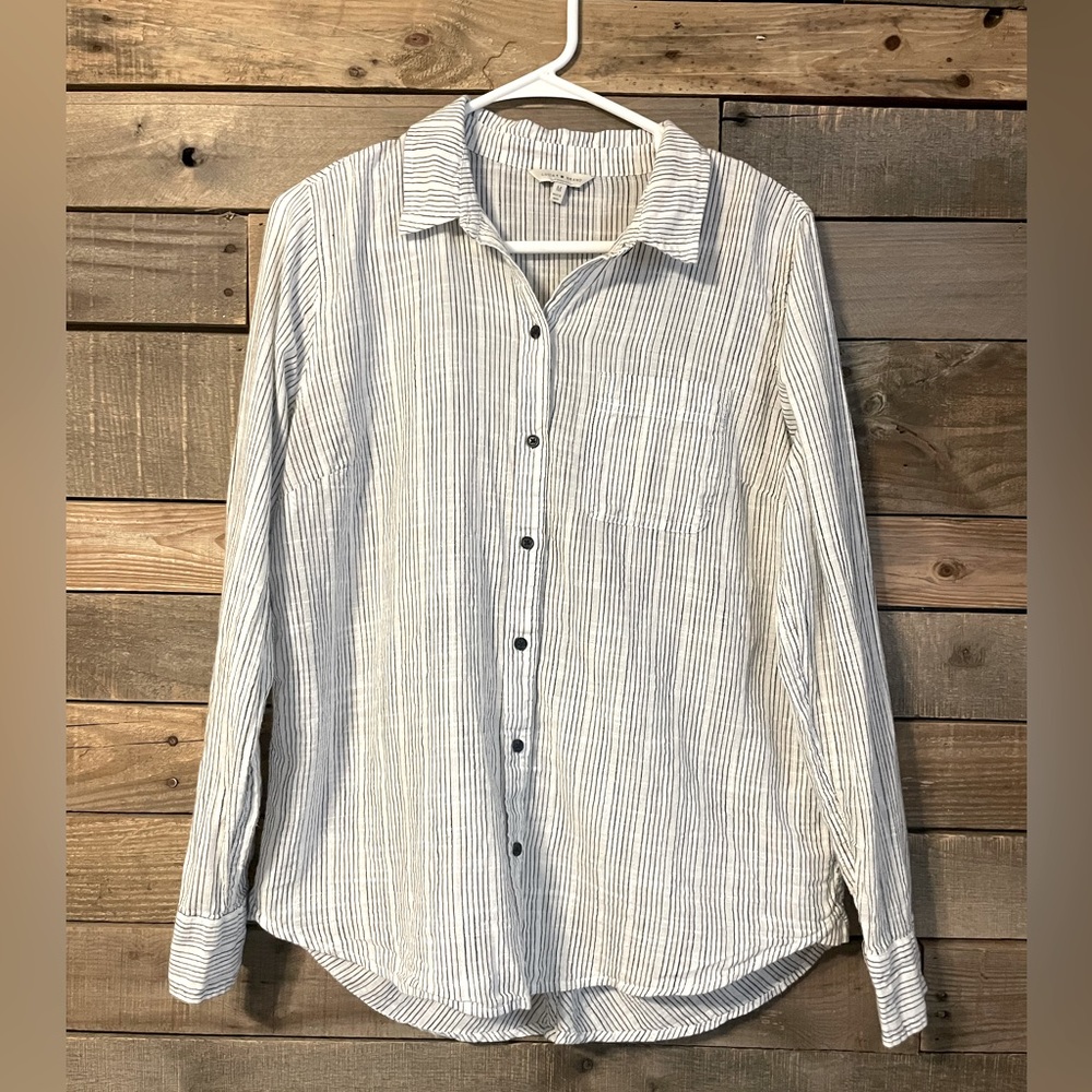 Lucky Brand Top- M